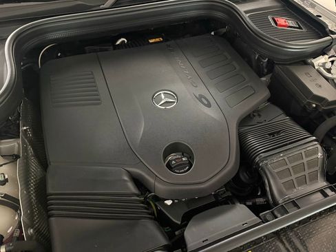 New 2026 Mercedes-Benz GLE 450 4MATIC Coupe image 40