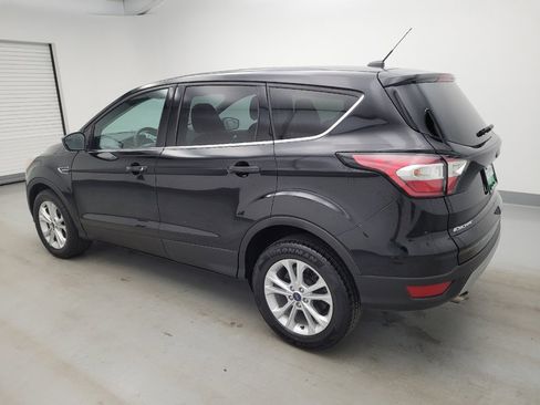 Used 2017 Ford Escape SE AWD/4WD image 3