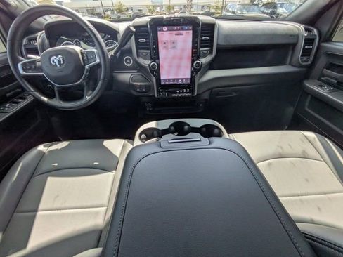 New 2026 RAM 2500 Tradesman image 13