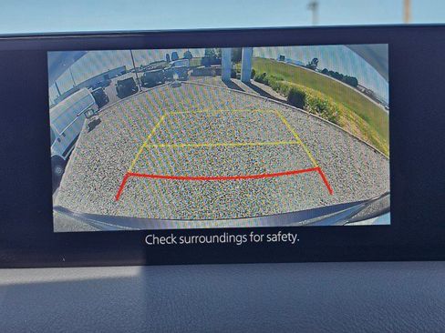 Used 2023 MAZDA CX-5 AWD 2.5 S image 29
