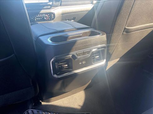 Used 2023 Chevrolet Silverado 1500 LTZ w/ LTZ Convenience Package II image 27