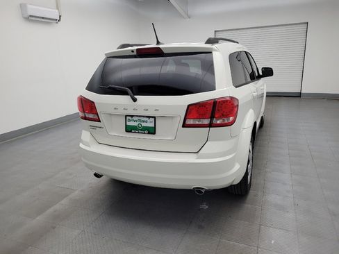 Used 2017 Dodge Journey SE AWD/4WD image 7