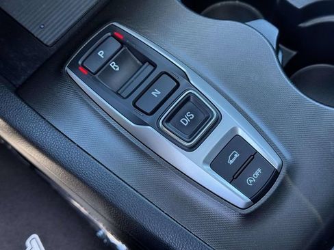 Certified 2023 Honda Passport TrailSport image 30