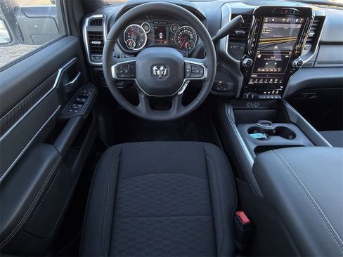 New 2026 RAM 3500 Lone Star image 10