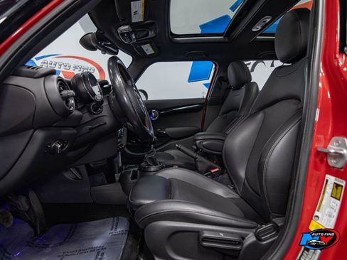 Used 2017 MINI Cooper S image 15