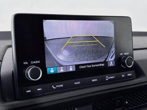 Certified 2024 Honda CR-V EX image 13