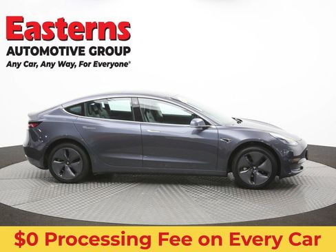 Used 2019 Tesla Model 3 Standard Range Plus RWD image 40