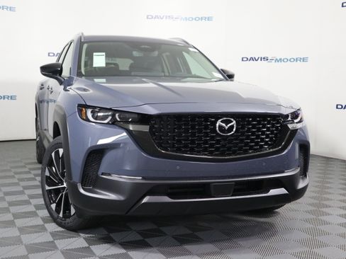 New 2026 MAZDA CX-50 2.5 Hybrid w/ Premium Plus Pkg image 2