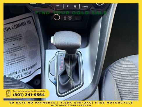 Used 2019 Kia Niro LX image 17