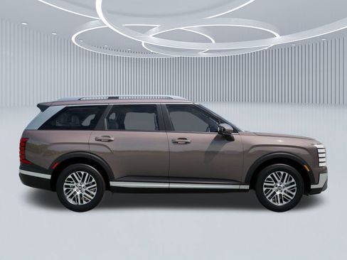 New 2026 Hyundai Palisade SEL FWD image 7