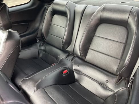 Used 2023 Ford Mustang GT Premium w/ GT Performance Package image 26