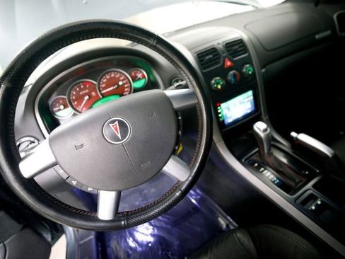 Used 2005 Pontiac GTO image 7