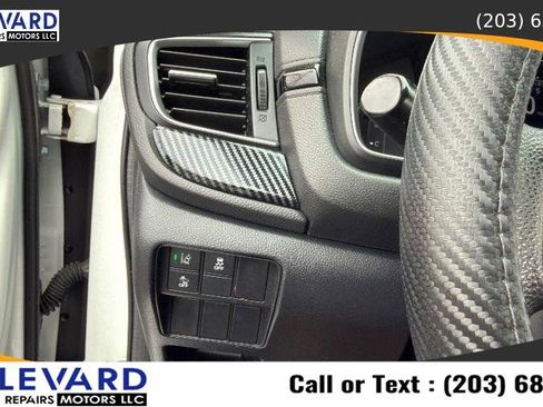 Used 2019 Honda CR-V EX image 26