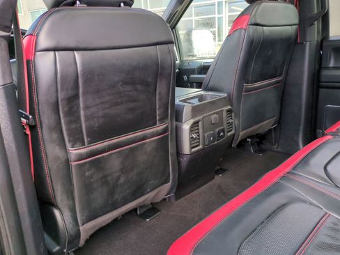 Used 2019 Ford F150 Lariat AWD/4WD image 22