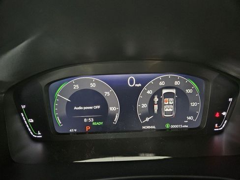 New 2026 Honda CR-V Sport-L image 21
