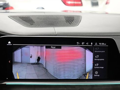 Used 2022 BMW X7 M50i AWD/4WD image 35
