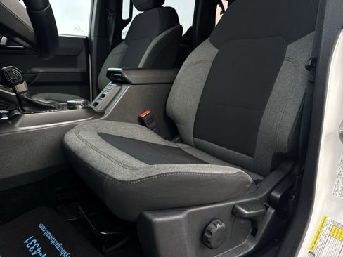 Used 2021 Ford Bronco Big Bend AWD/4WD image 20