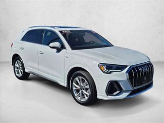 Used 2025 Audi Q3 2.0T Premium AWD/4WD video 2