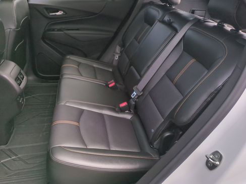 Certified 2024 Chevrolet Equinox Premier AWD/4WD image 26