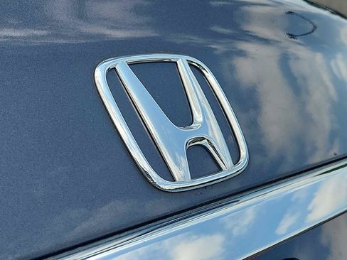 Used 2015 Honda Civic EX image 30