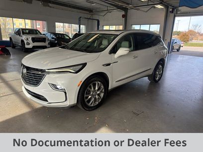 Used 2023 Buick Enclave Premium w/ Experience Buick Package