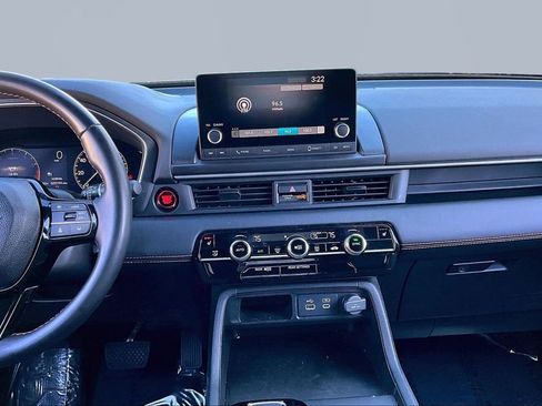 Used 2023 Honda Pilot Sport image 10