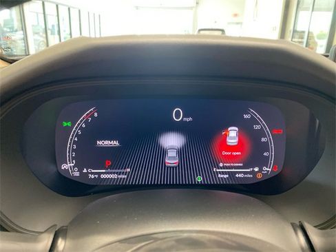 New 2025 Acura TLX w/ Technology Package image 18