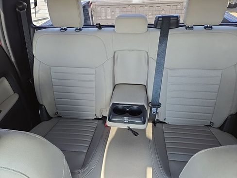 Used 2021 Ford Ranger XLT w/ Equipment Group 301A Mid image 42