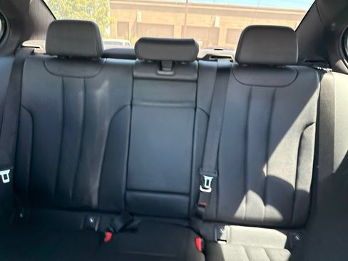Used 2019 BMW 530e w/ Convenience Package RWD image 16