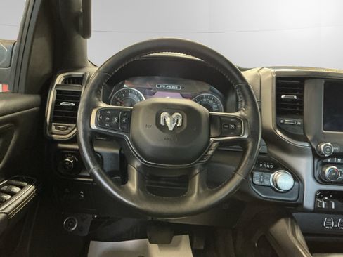 Used 2020 RAM 1500 Sport w/ Level 2 Equipment Group AWD/4WD image 12