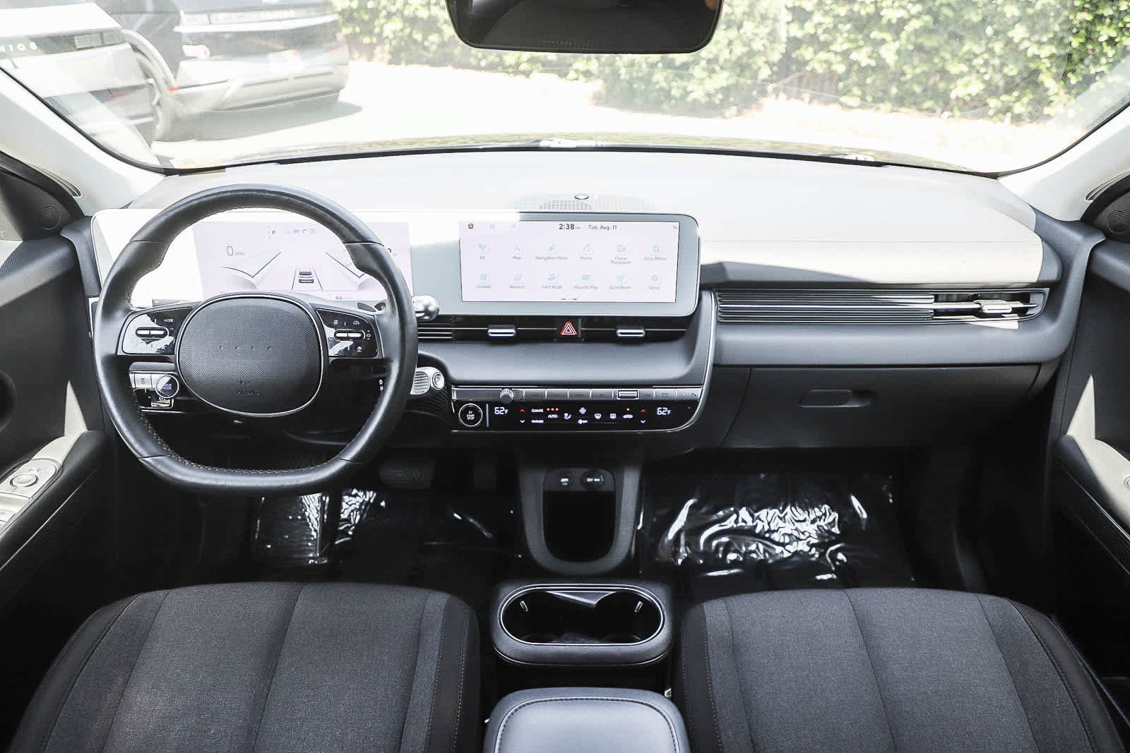 Used 2024 Hyundai Ioniq 5 SEL RWD image 11