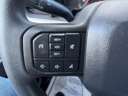 Used 2024 Ford F350 XLT w/ FX4 Off-Road Package image 18