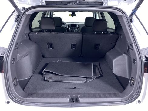 Certified 2024 Chevrolet Equinox LT image 13
