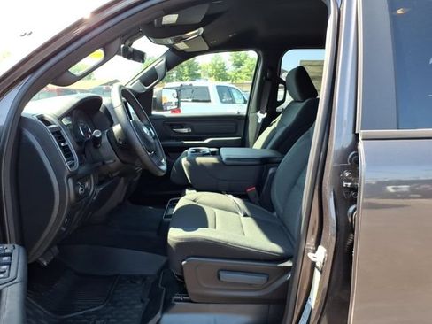 New 2026 RAM 1500 Warlock AWD/4WD image 6