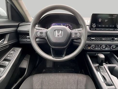 Used 2024 Honda Accord EX image 5