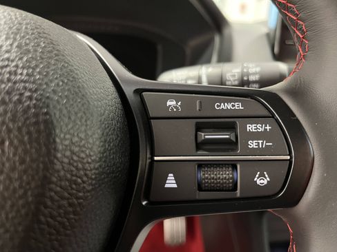 New 2026 Honda Civic Type R image 12