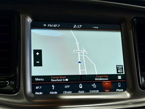 Used 2019 Dodge Challenger R/T Scat Pack image 18