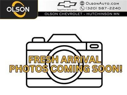New 2026 Chevrolet Silverado 3500 LT w/ Trail Boss Package