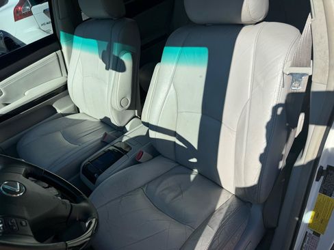 Used 2009 Lexus RX 350 AWD image 6