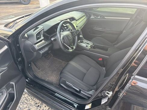 Used 2019 Honda Civic Sport image 19