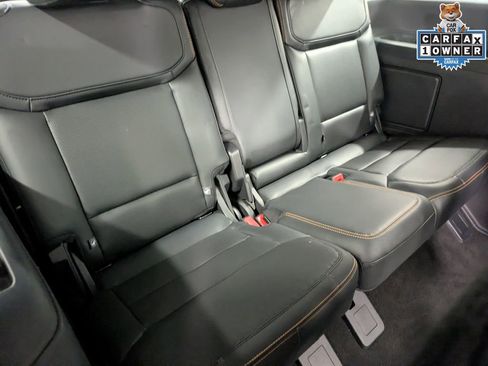 Certified 2025 Ford Expedition Tremor image 28