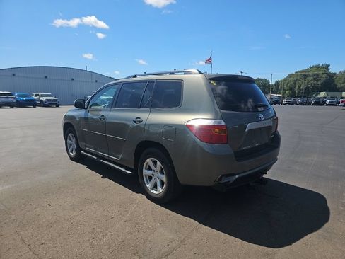 Used 2010 Toyota Highlander 4WD w/ Extra Value Pkg 2 image 8
