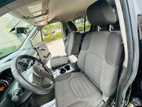 Used 2012 Nissan Pathfinder S RWD image 14
