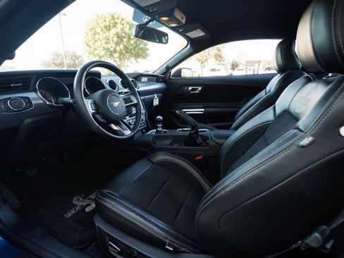 Used 2015 Ford Mustang GT w/ Enhanced Security Package image 40