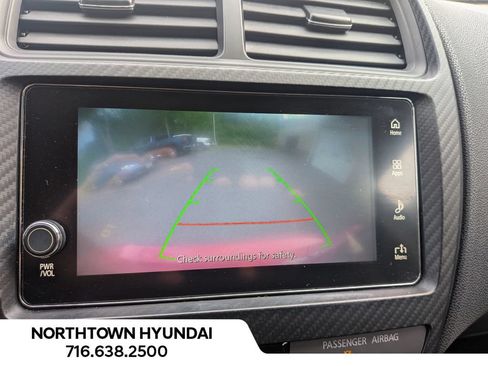 Used 2019 Mitsubishi Outlander Sport LE AWD/4WD image 16