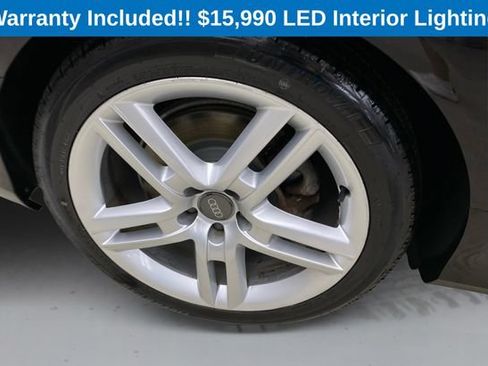 Used 2015 Audi A6 3.0T Prestige w/ Prestige Package AWD/4WD image 18