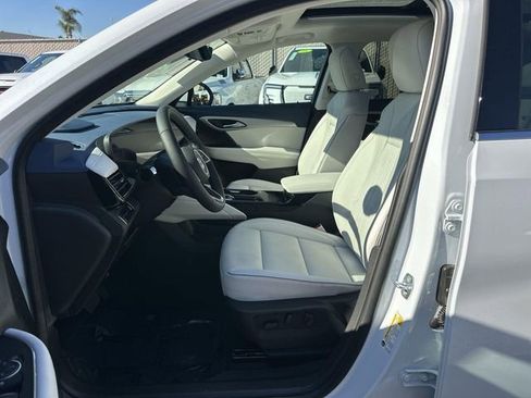 New 2026 Buick Envision Avenir image 21