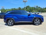 Used 2023 Hyundai Tucson Limited image 2