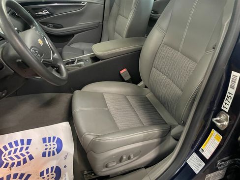 Used 2019 Chevrolet Impala LS image 13
