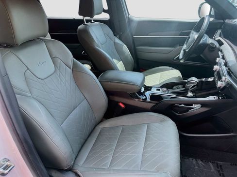 Used 2024 Kia Telluride SX X-Pro AWD/4WD image 31